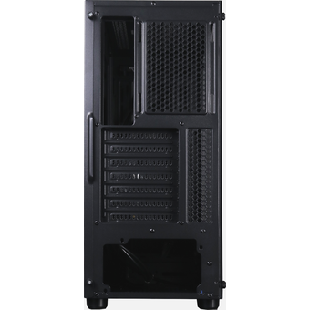 Gaming Freak 5G TFLUX Gaming Tower Case [GFG-TFLUX5G]