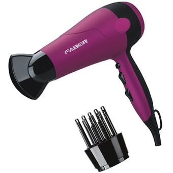 Faber FHD VIOLA 2200 Hair Dryer