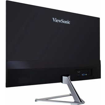 ViewSonic VX2776-smhd, 27" Entertainment Monitor