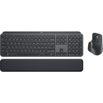 Logitech MX Keys Combo for Business