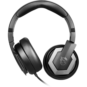 MSI IMMERSE GH61 Gaming Headset
