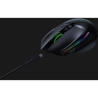 Razer Basilisk Ultimate | Wireless Gaming Mouse