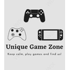 Unique Game Zone