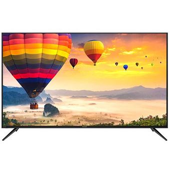 AQUOS 70'' 4K UHD Android TV [4TC70CK3X]
