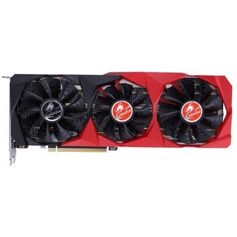 Colorful GeForce RTX 3060 Ti NB LHR-V
