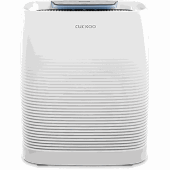 Cuckoo C+ Air Purifier & Humidifier