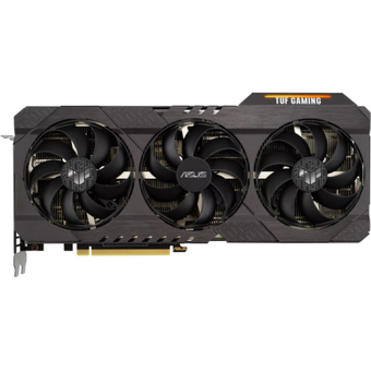 ASUS TUF Gaming GeForce RTX 3070 V2 OC Edition 8GB GDDR6 LHR
