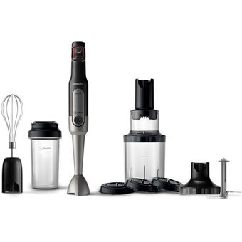Philips Viva Collection ProMix Handblender [HR2657/91]