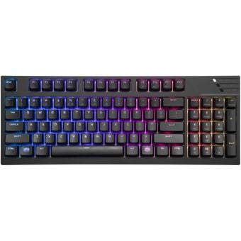 Cooler Master MasterKeys Pro M RGB