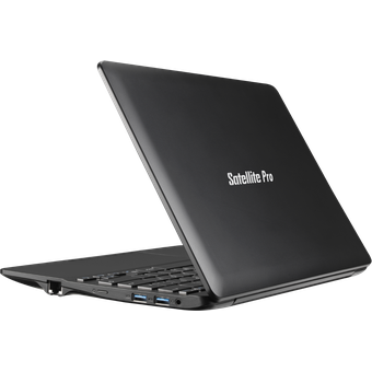 Dynabook Satellite Pro E10-S, 11.6", Celeron N4020, 4GB/128GB [E10-S201]