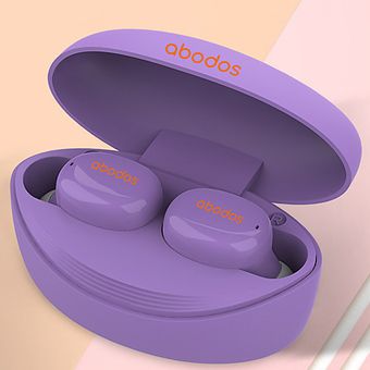 Abodos TW-15 TWS Earphone