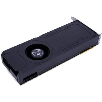 Colorful GeForce RTX 2080 Ti Turbo-V