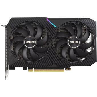 ASUS Dual GeForce RTX 3060 V2 12GB GDDR6 [DUAL-RTX3060-12G-V2]