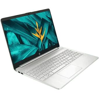 HP Laptop, 15.6", i7-1165G7, 8GB/512GB [15s-fq2507TU / fq2508TU]