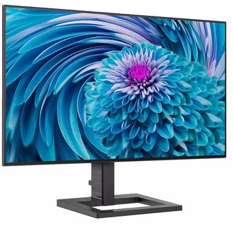 Philips 27" QHD LCD Monitor [275E2F/69]