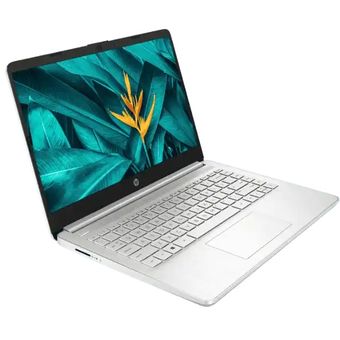 HP Laptop, 14", R5 4500U, 8GB/512GB [14s-fq0076au]