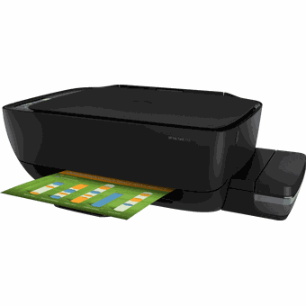 HP Ink Tank 315 Inkjet Printer