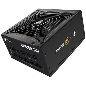 1st Player STEAMPUNK 850W Power Supply [PS-850SP]