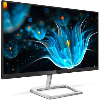 Philips 22" Full HD LCD Monitor, E Line [226E9QDSB/69]