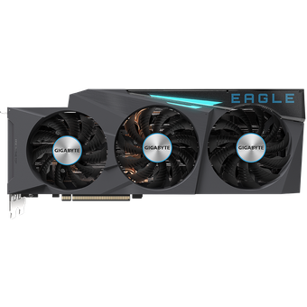 GIGABYTE GeForce RTX 3080 Ti EAGLE 12G [GV-N308TEAGLE-12GD]