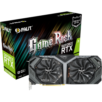 Palit GeForce RTX 2070 SUPER GRP