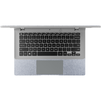 Avita Essential Laptop, 14", Celeron N4000, 4GB/256GB