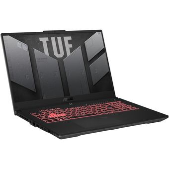 ASUS TUF Gaming A17 2022, 17.3", R7 6800H, 8GB/512GB [FA707R-CHX024W]
