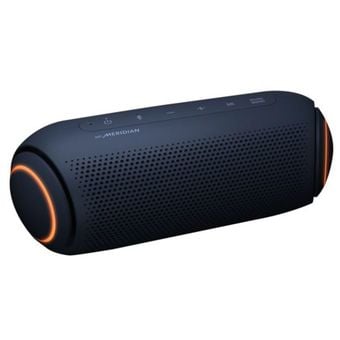LG XBOOM Go PL5 w/ Meridian Technology