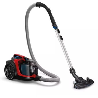 Philips PowerPro Expert Bagless Vacuum [FC9728/61]