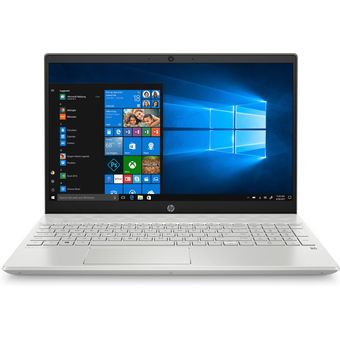 HP Pavilion, 15.6", i7-1065G7, 4GB/512GB [15-cs3070TX]