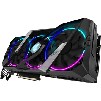 GIGABYTE AORUS GeForce RTX 2070 SUPER 8G (rev. 1.0/1.1)
