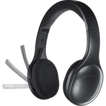 Logitech H800 Wireless Bluetooth Headset