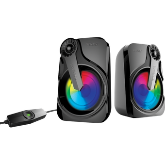 SonicGear Titan 2 Speaker