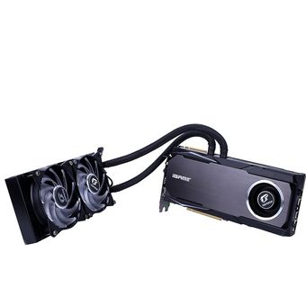 Colorful iGame GeForce RTX 2080 Neptune OC-V