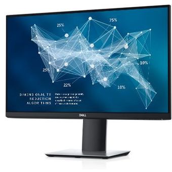 Dell 24" QHD Monitor [P2421D]