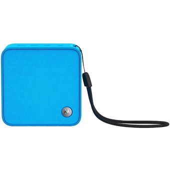 Motorola Sonic Boost 210 Bluetooth Speaker