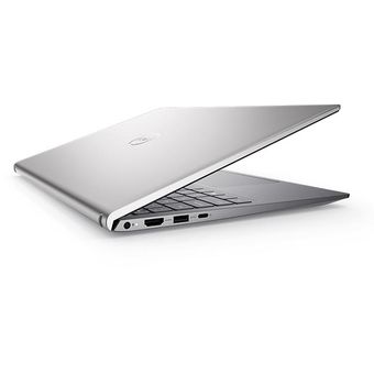 Dell Inspiron 15 5510, 15.6", i7-11370H, 12GB/512GB (Iris XE)