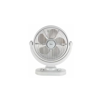 Midea Floor Fan [KYT30-3C]