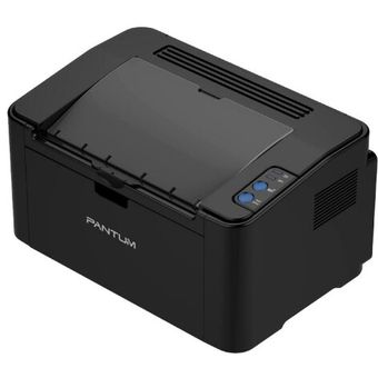 Pantum P2500W Monochrome Laser Printer, P2500 Series