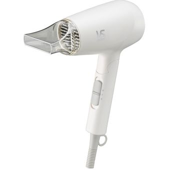 VIDAL SASSOON 1400W Ionic Travel Dryer [VS1712WIH]