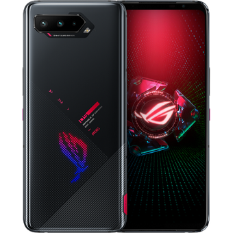 ASUS ROG Phone 5 (16+256GB)