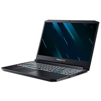 ACER Predator Triton 300, 15.6", i7-9750H, 8GB/512GB [PT315-51-727Y]