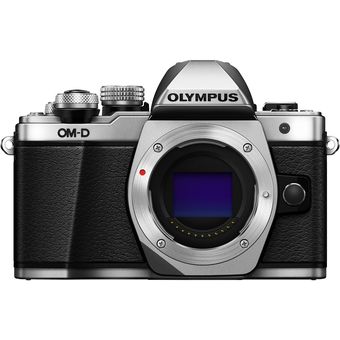 Olympus OM-D E-M10 Mark II Body