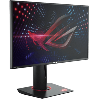 ASUS ROG Swift PG27AQ, 27" 4K UHD Gaming Monitor