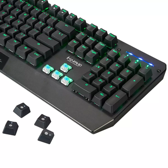 MARVO KG922 Backlit Gaming Keyboard