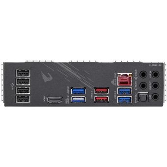 GIGABYTE Z490 AORUS ELITE (rev. 1.0), ATX motherboard