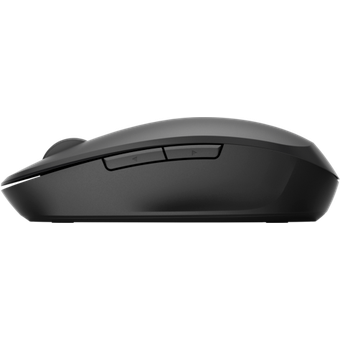 HP Dual Mode Black Mouse 300