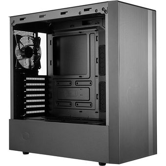 Cooler Master MasterBox NR600 with ODD