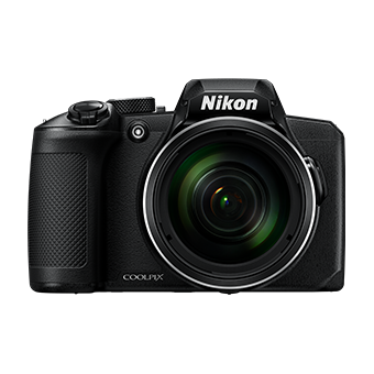 Nikon COOLPIX B600