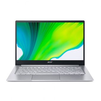 ACER Swift 1, 14", Pentium Silver N5030, 4GB/256GB [SF114-33-P0MN] 